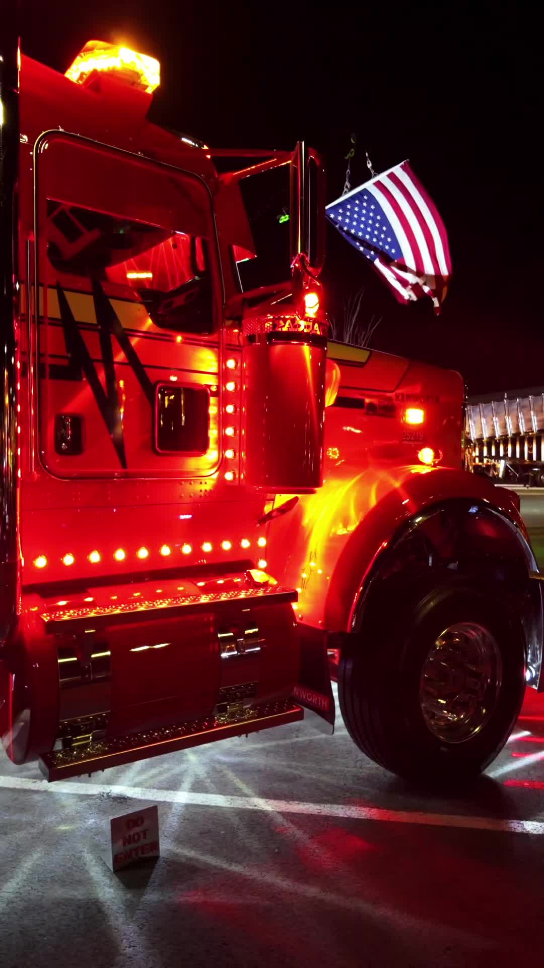 @Dickerson Custom Trucks