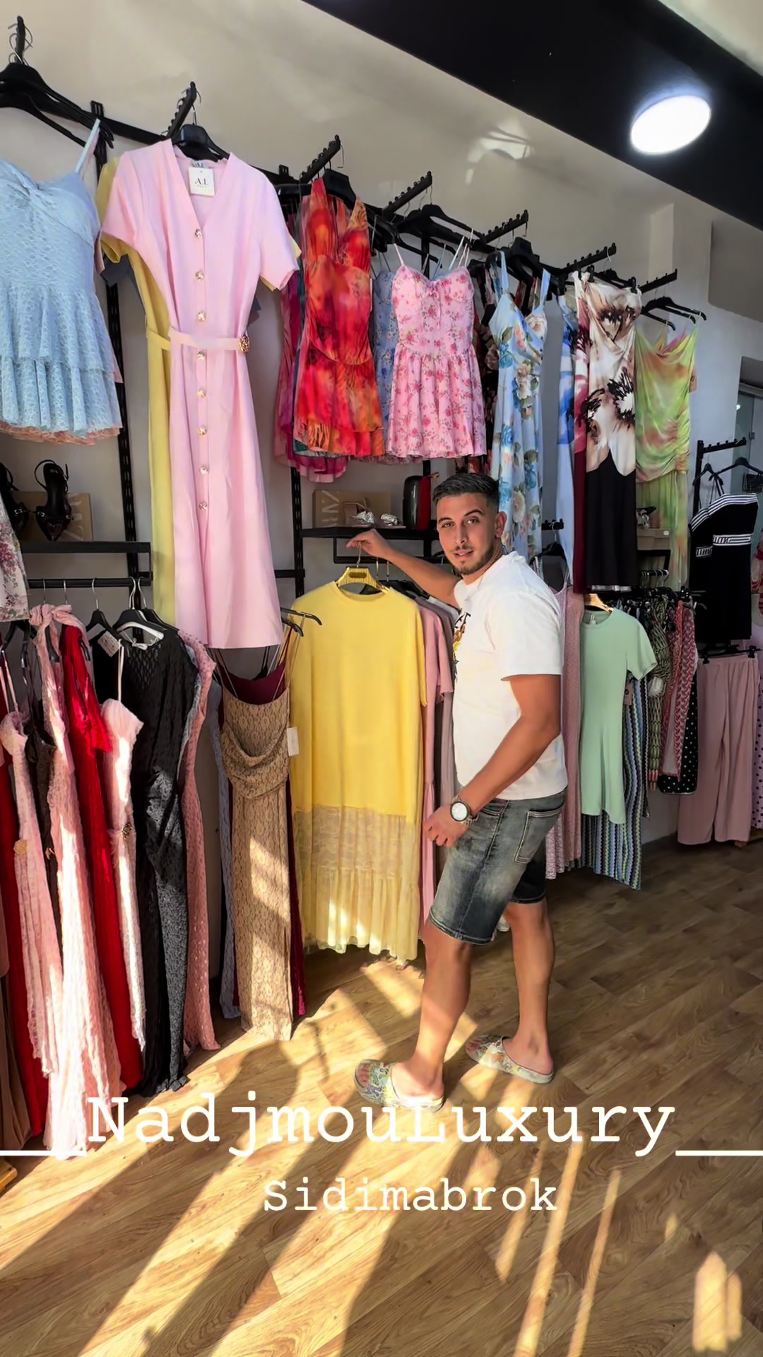 @🔱NADJMOU LUXURY🔱
