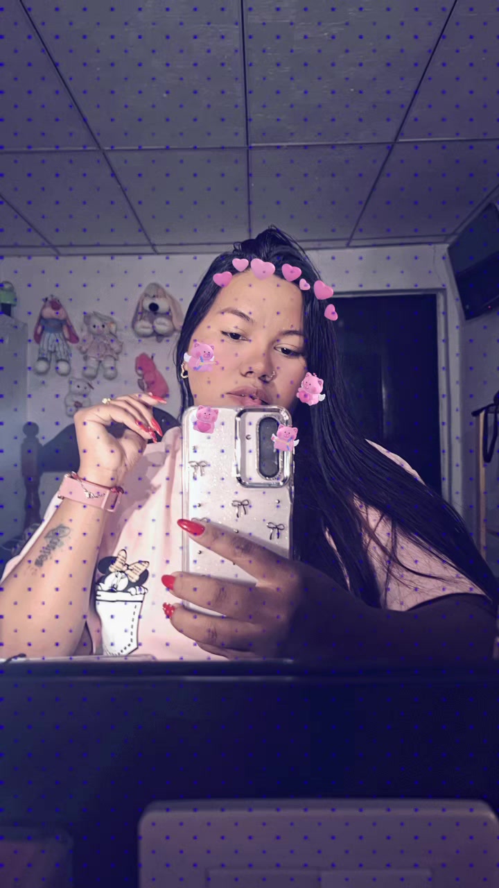 @Yennifer Morillo🦿♿