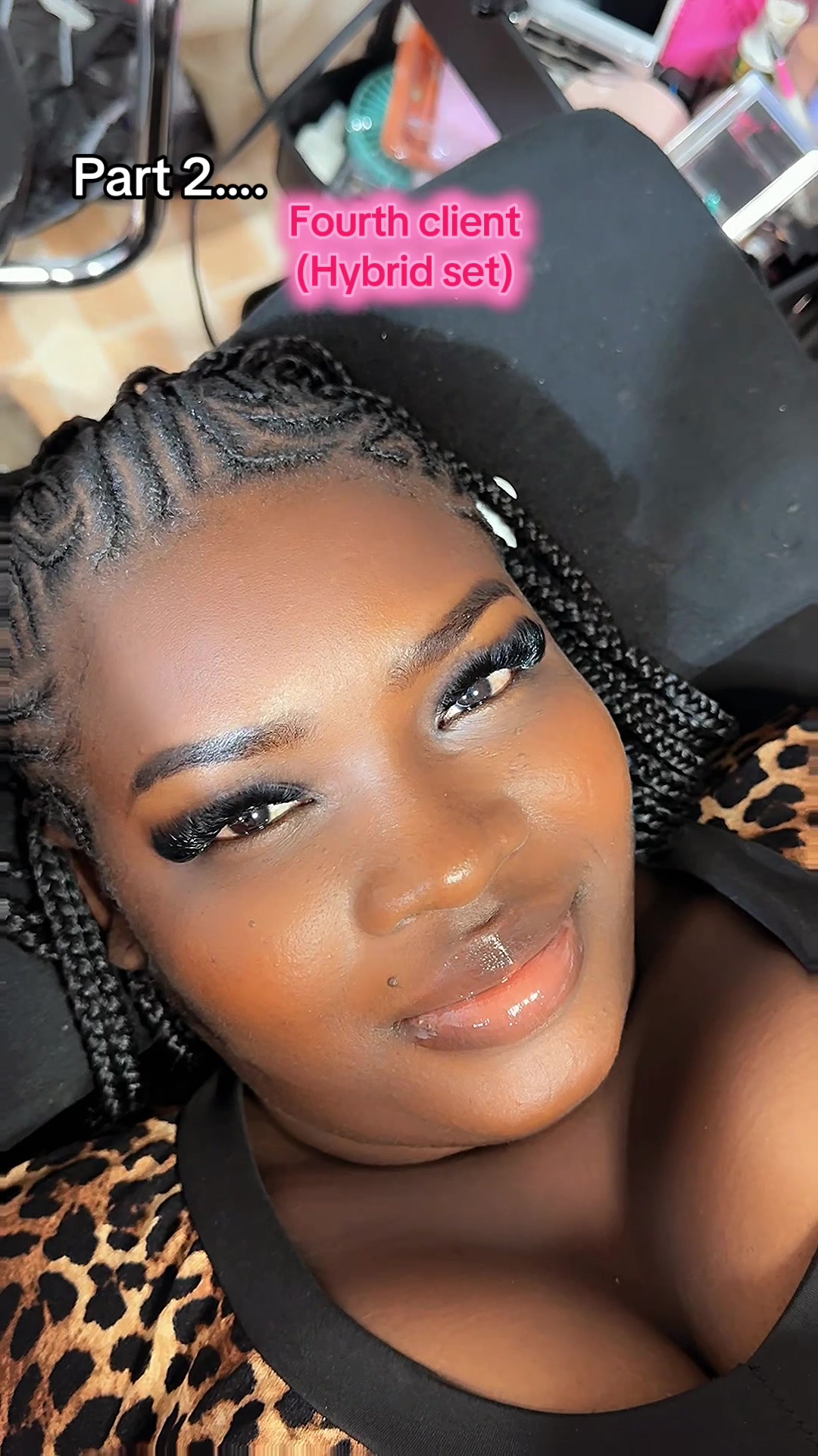 @qestherbeauty