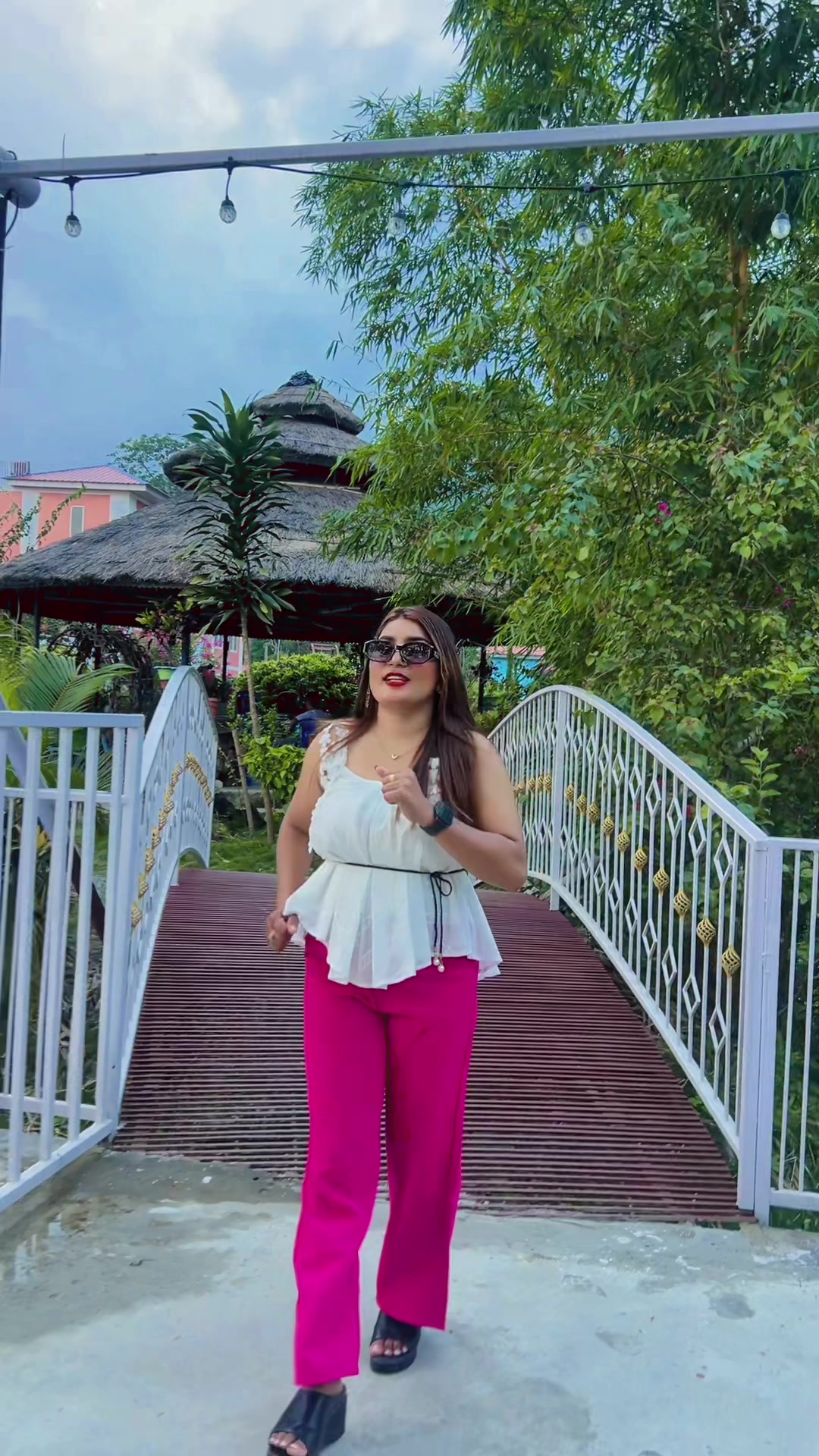 @Kalpana Basnet🧿
