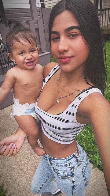 @Tu flaca💜✨