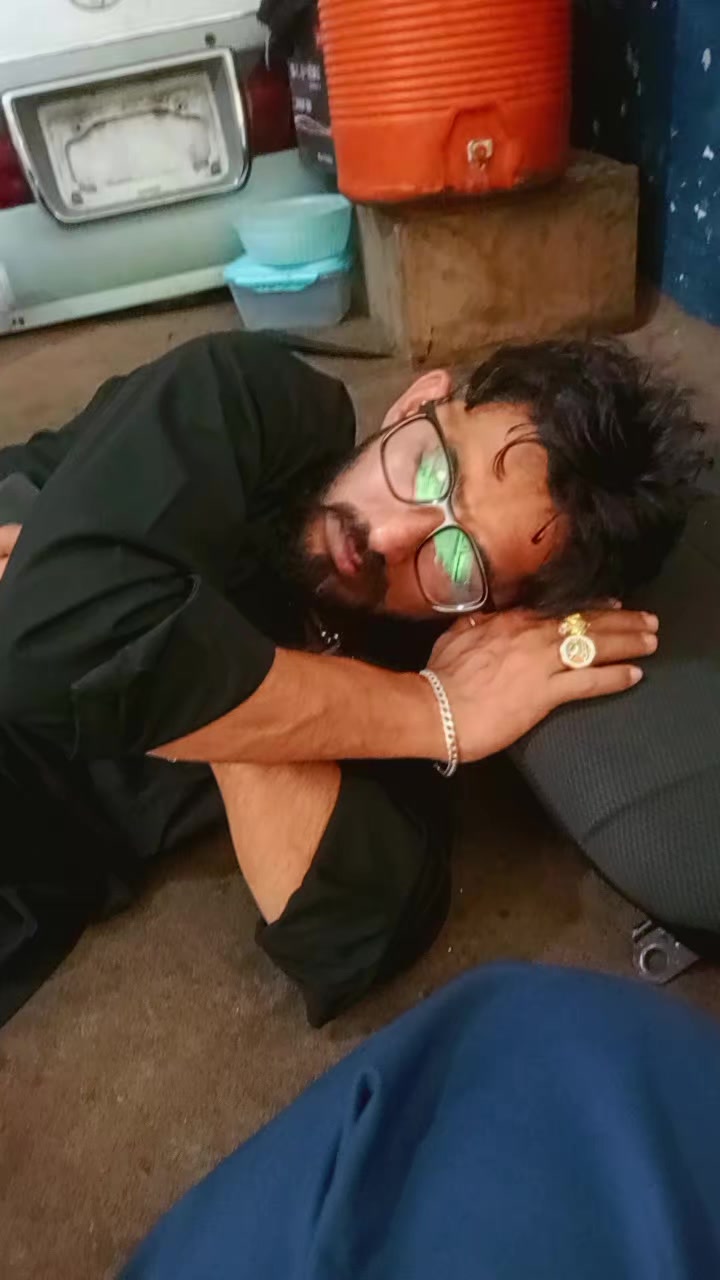 @kashi jutt Kharri ala