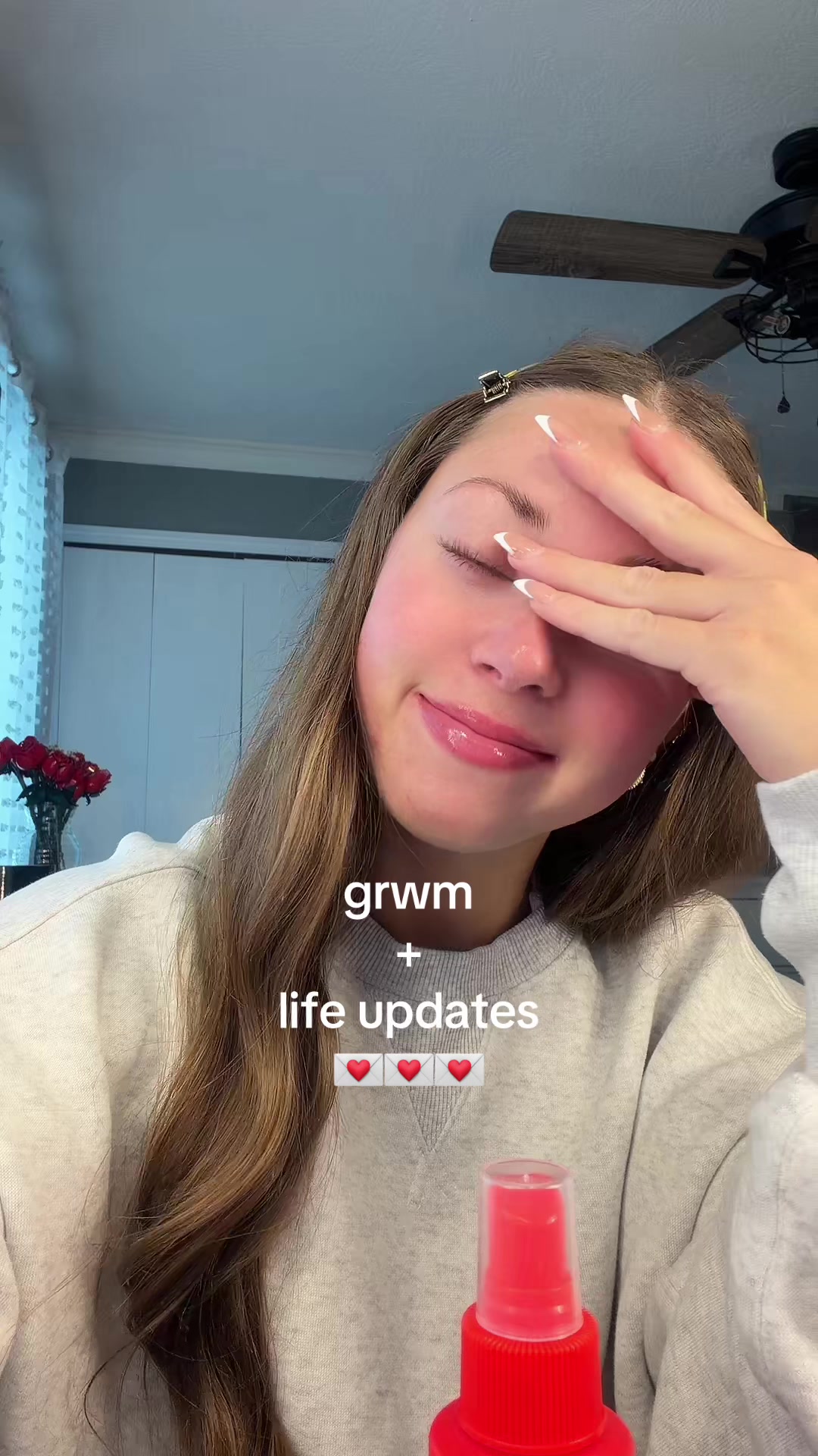 @ashleycosticgrwm