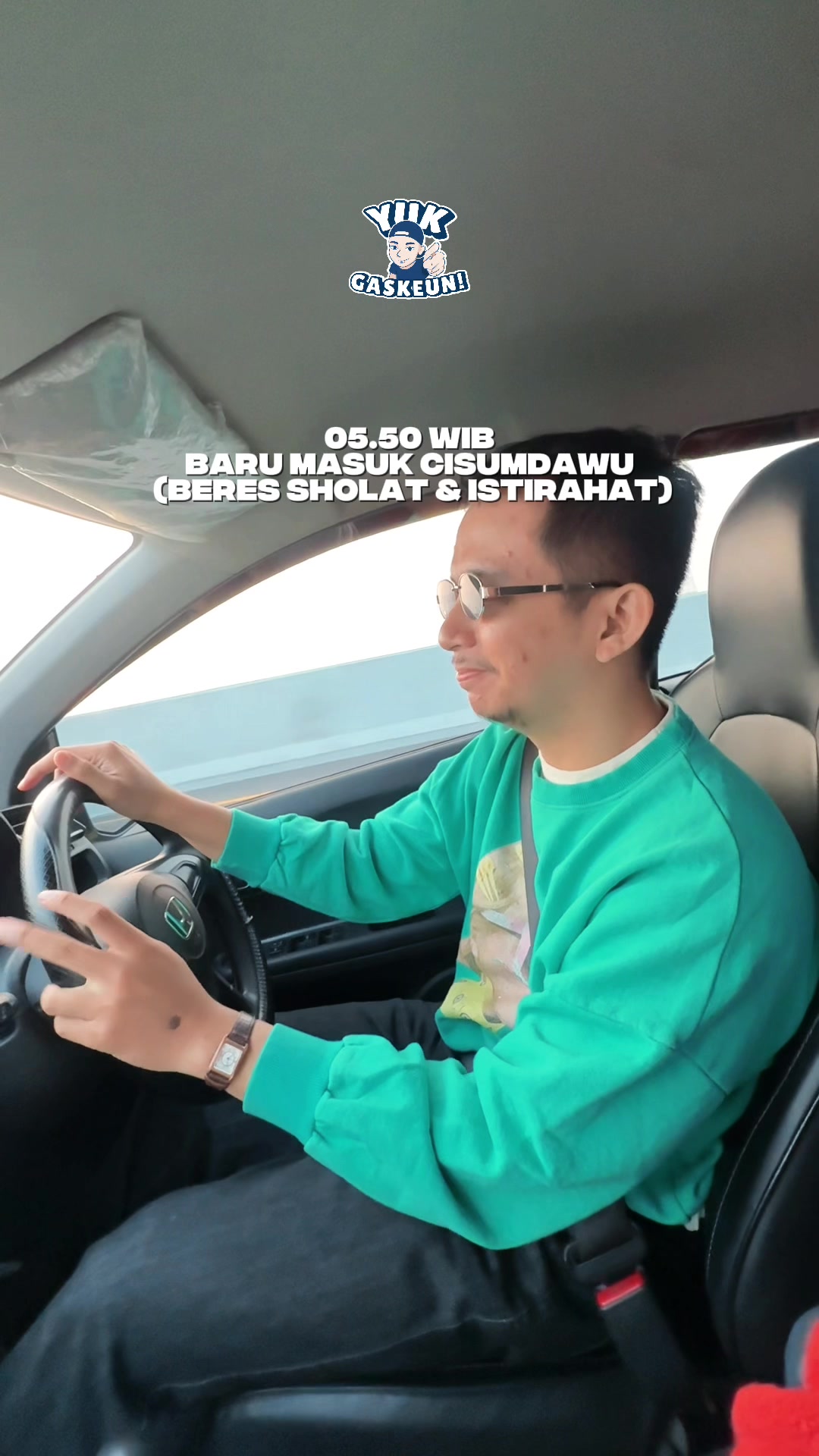 @Labib | Yuk Gaskeun! ๐