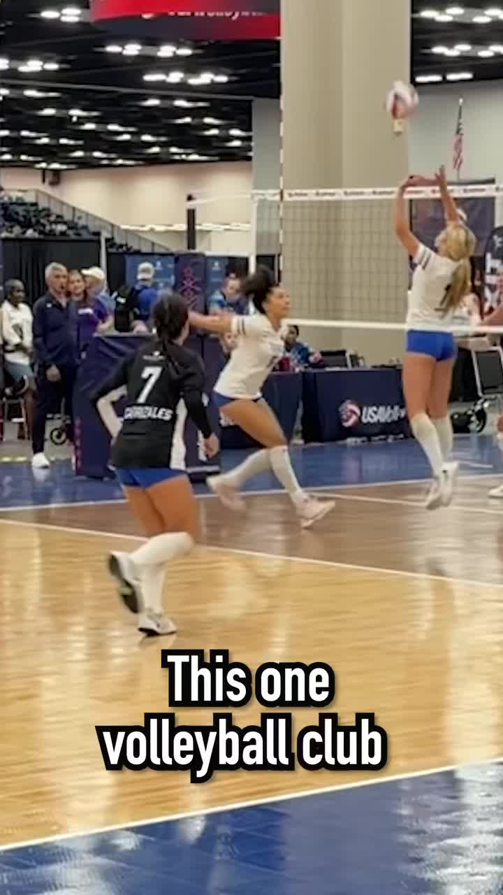 @StrictlyVolleyball