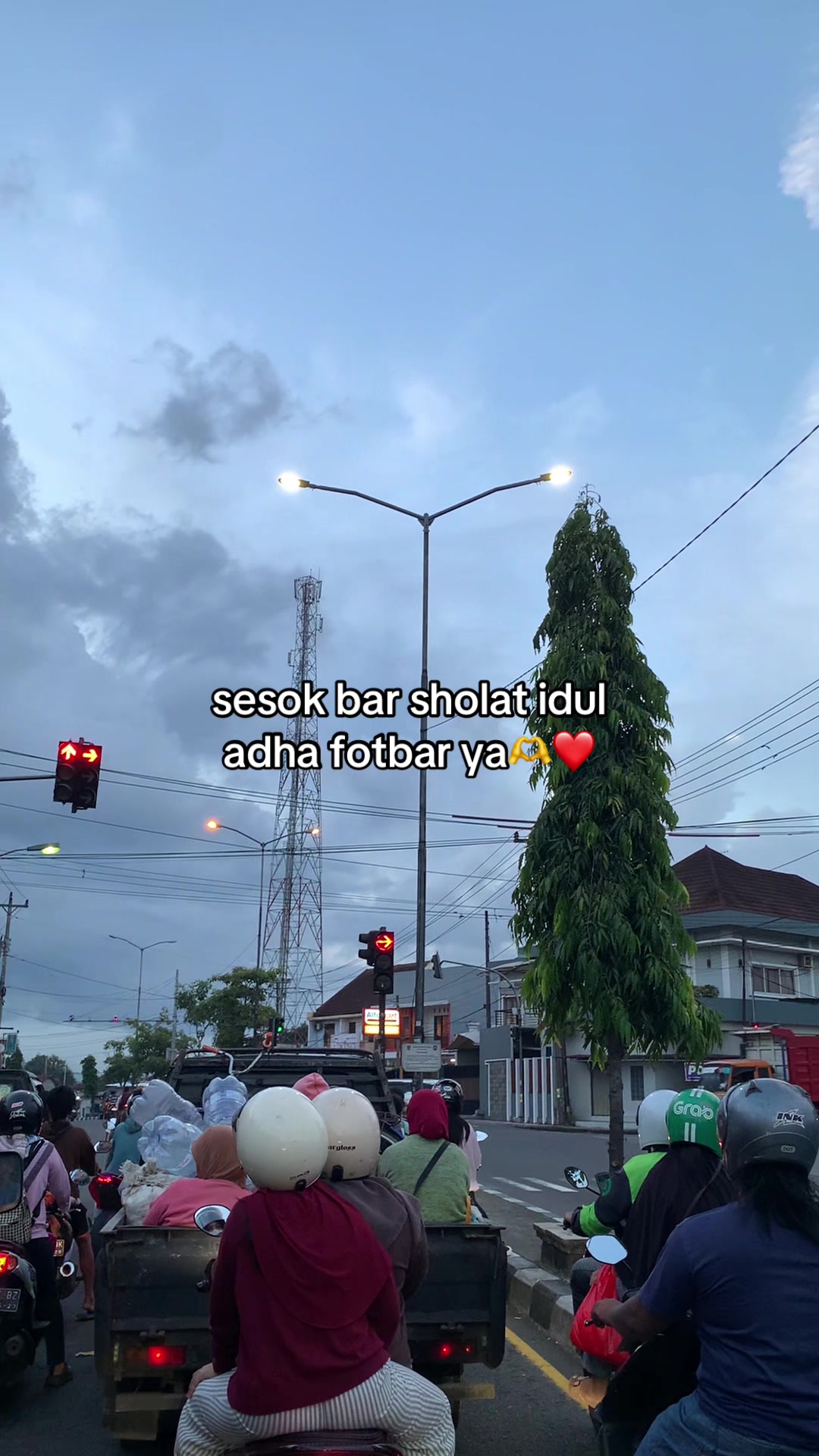 @Magelang Story