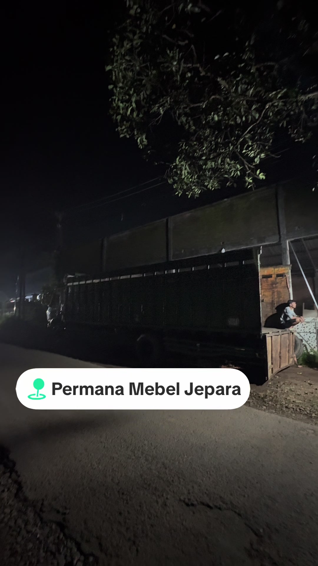 @Permana Mebel Jepara