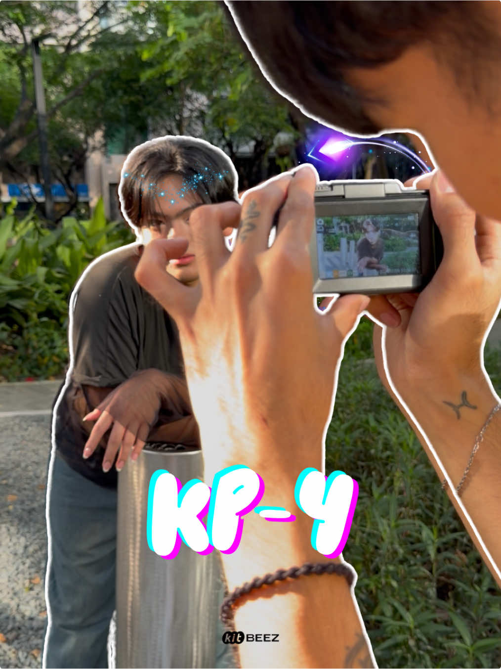 @KiTBEEZ PH Global