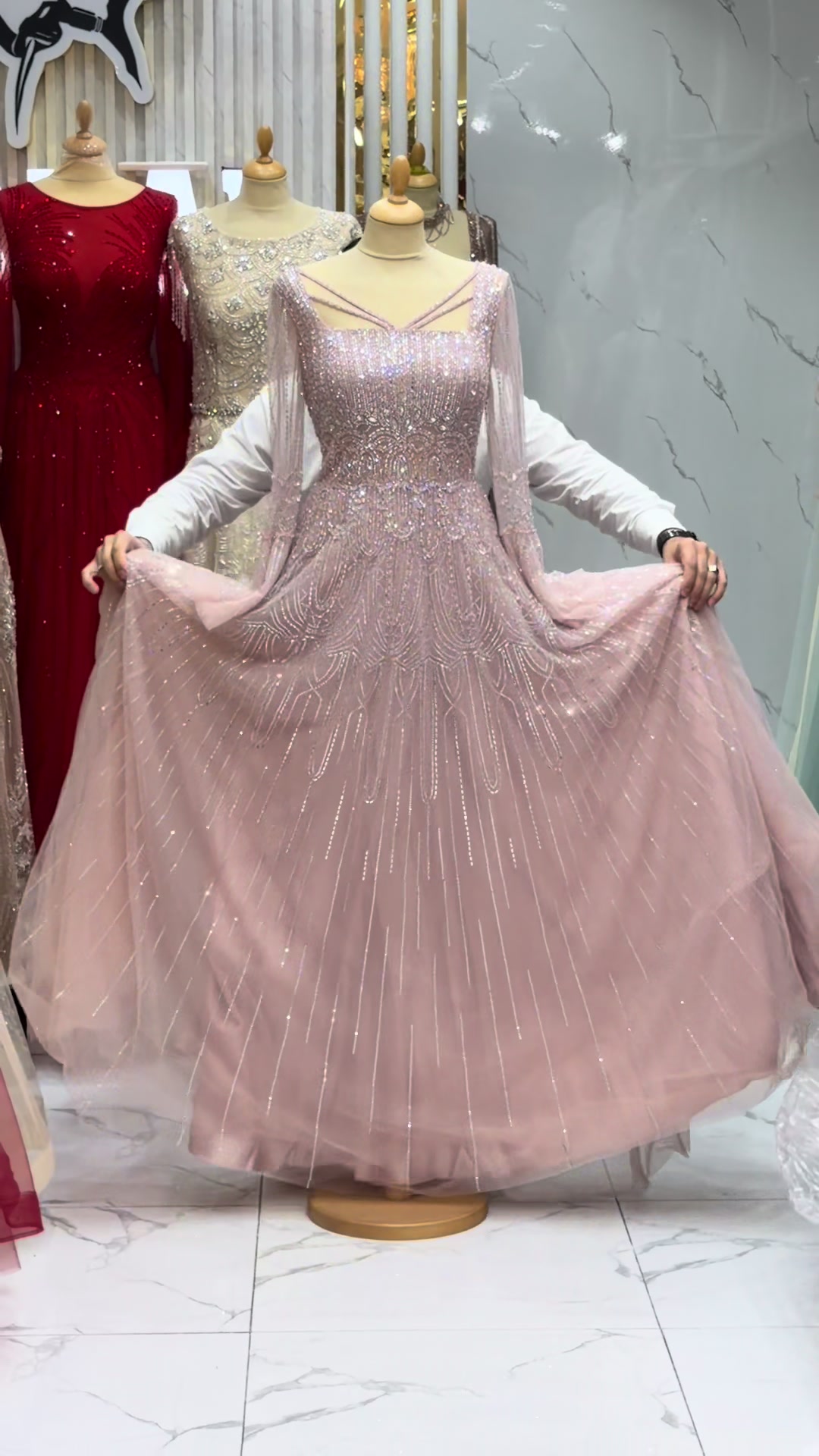 @IDeal star Fashion 👗Dubai