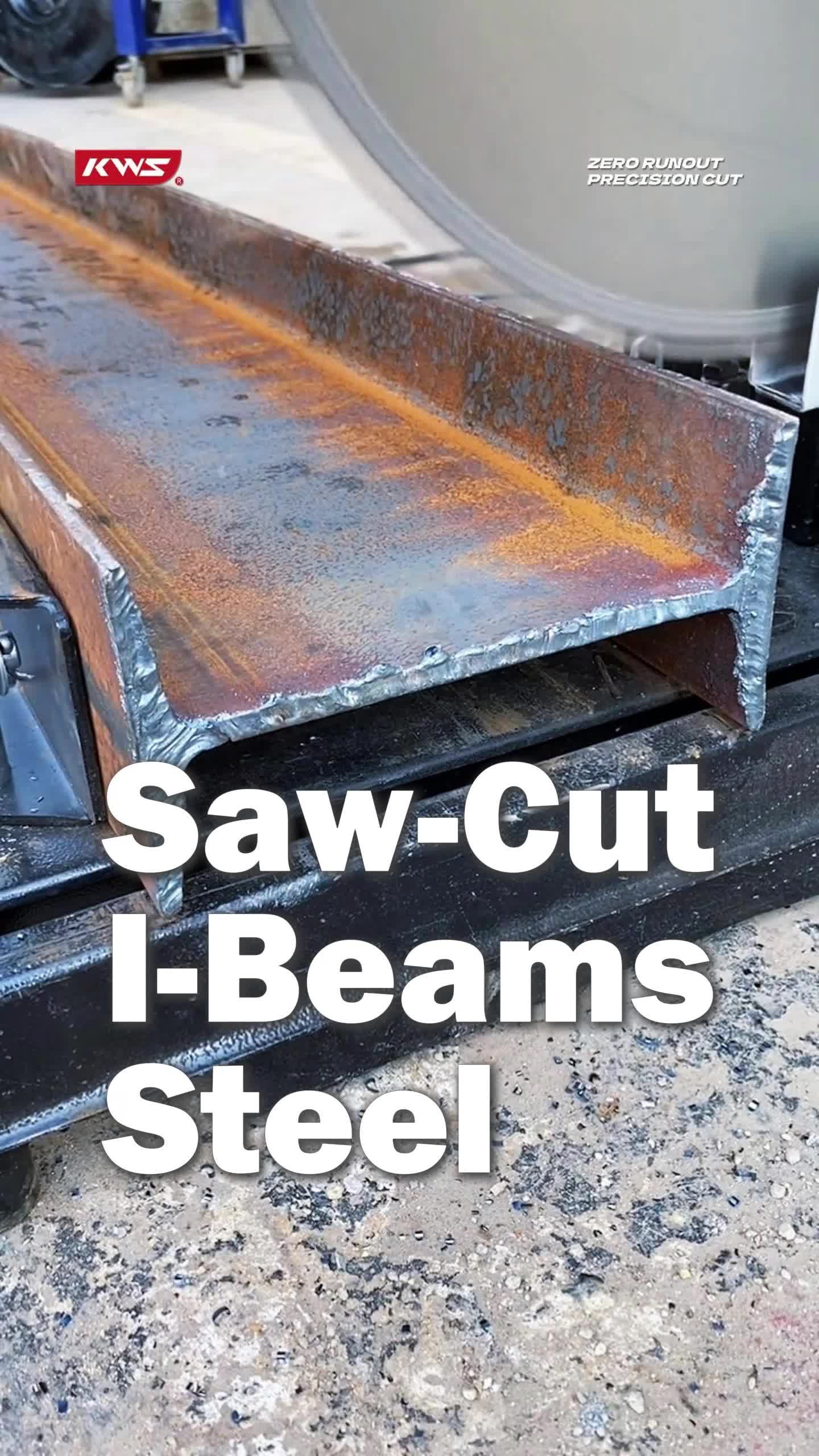 @KWS Metal Cutting Tools