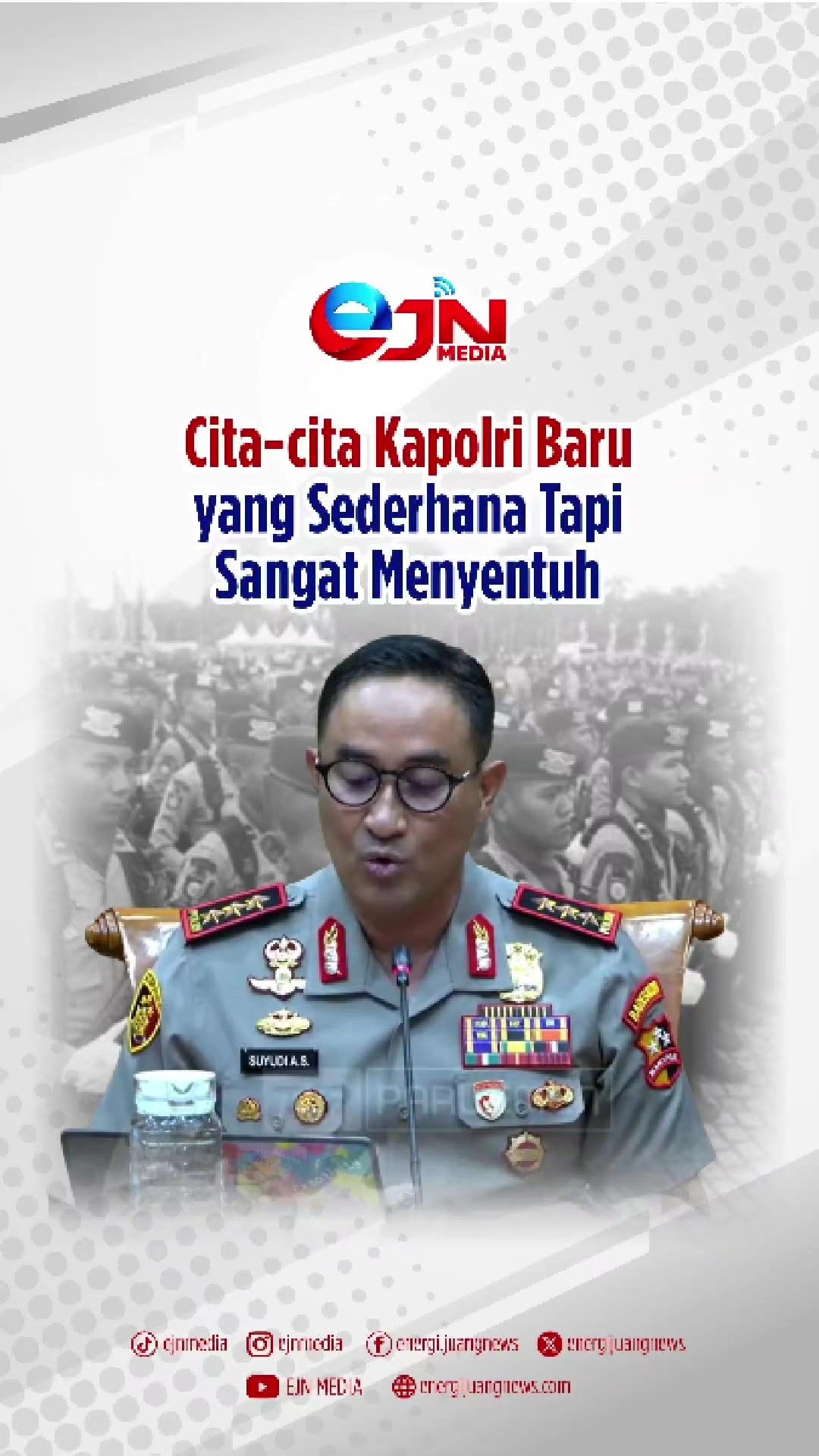 @EJN MEDIA