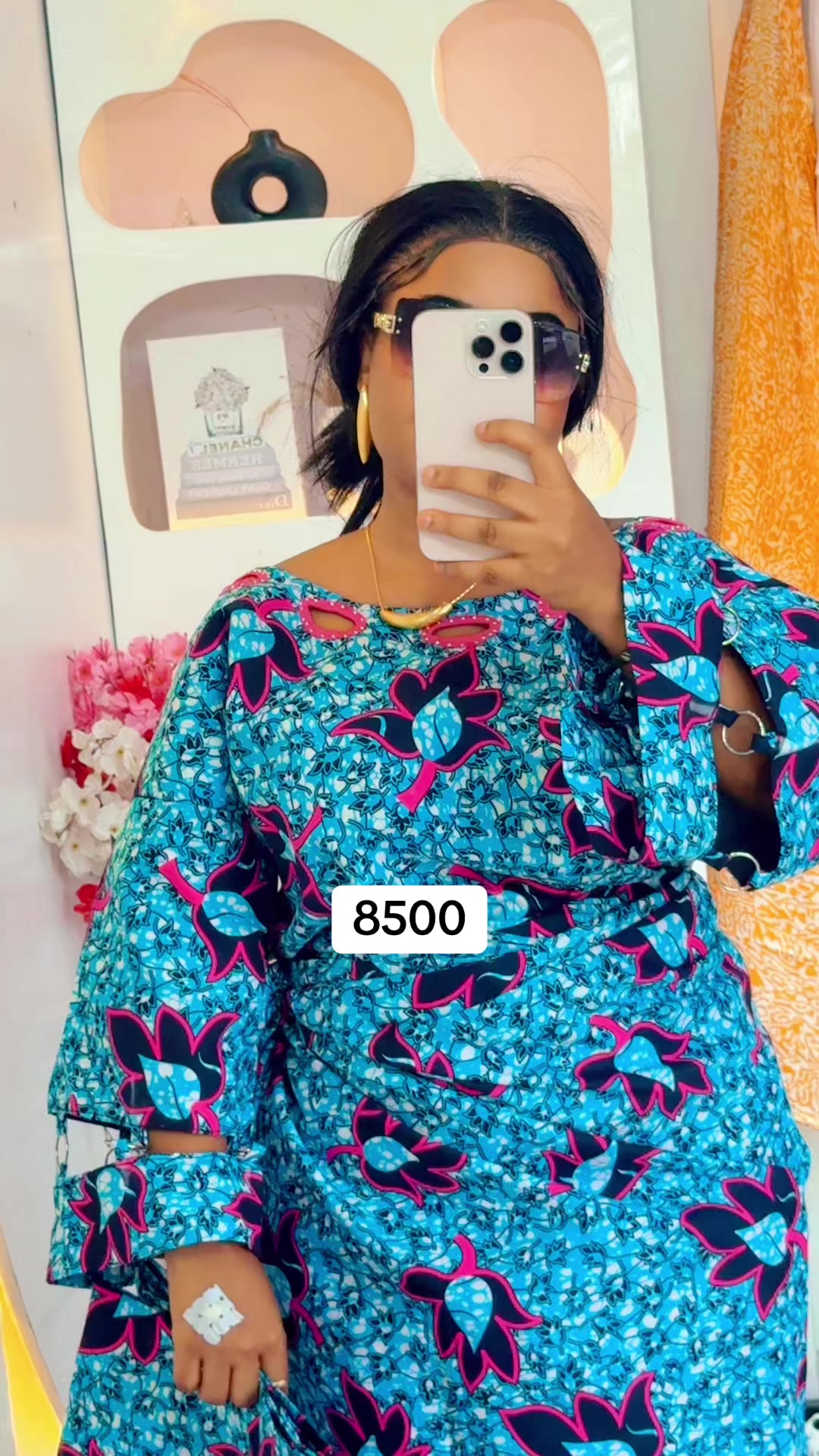 @Tina Fashion💧