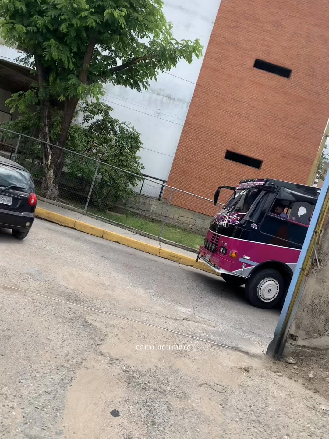 @Camila Cumare