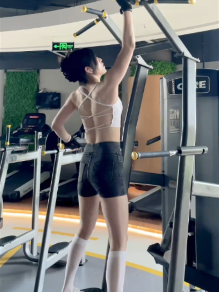 @Sang Doan Calisthenics