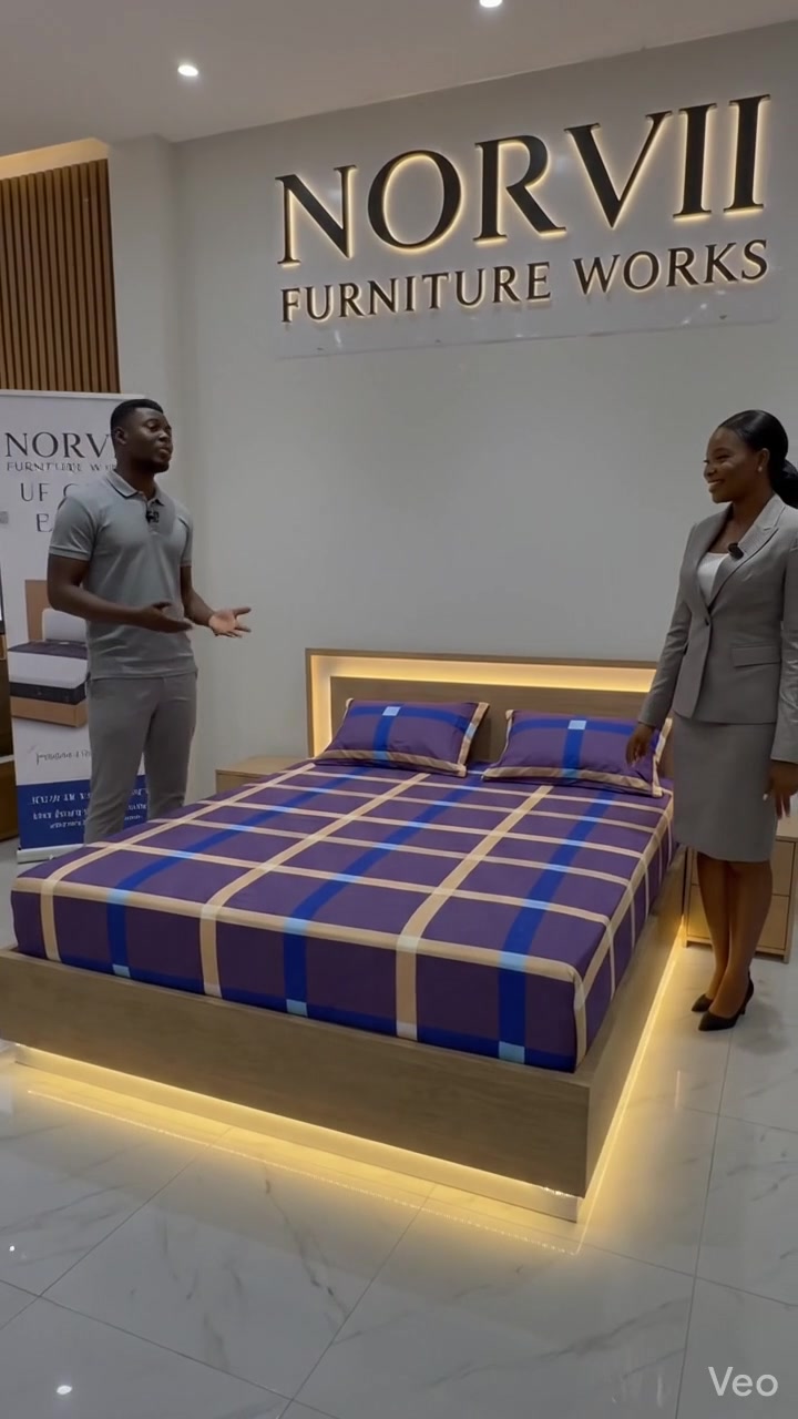 @NorVii Furniture