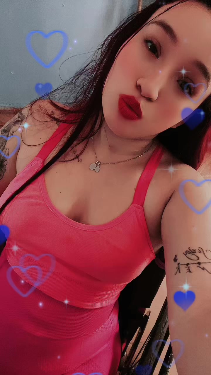 @Fresita salvaje 🍓🦄🩷
