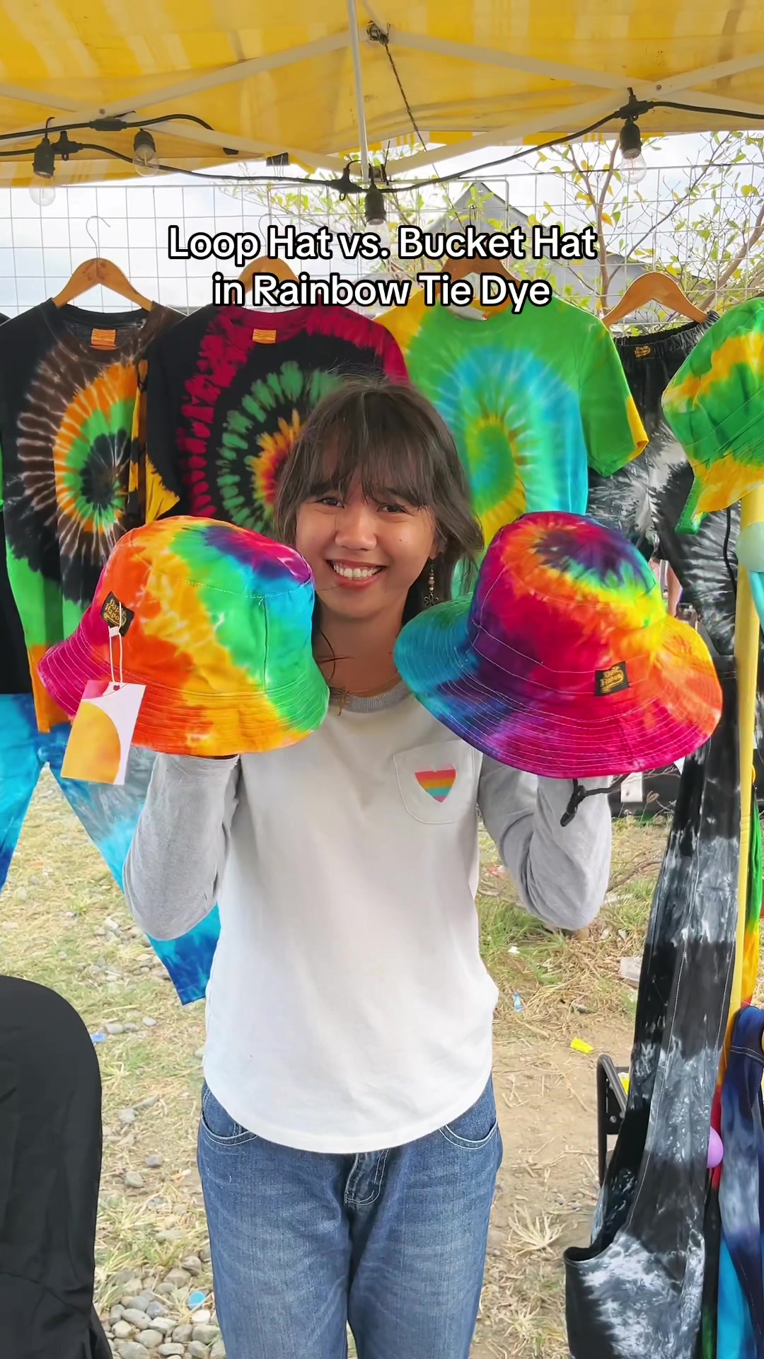 @Dapit-Hapon Tie Dye