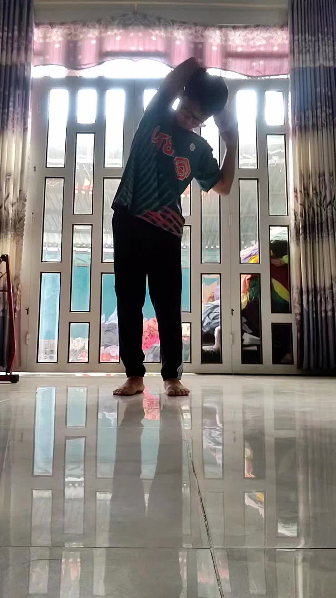 @Rạng calisthenics 👾