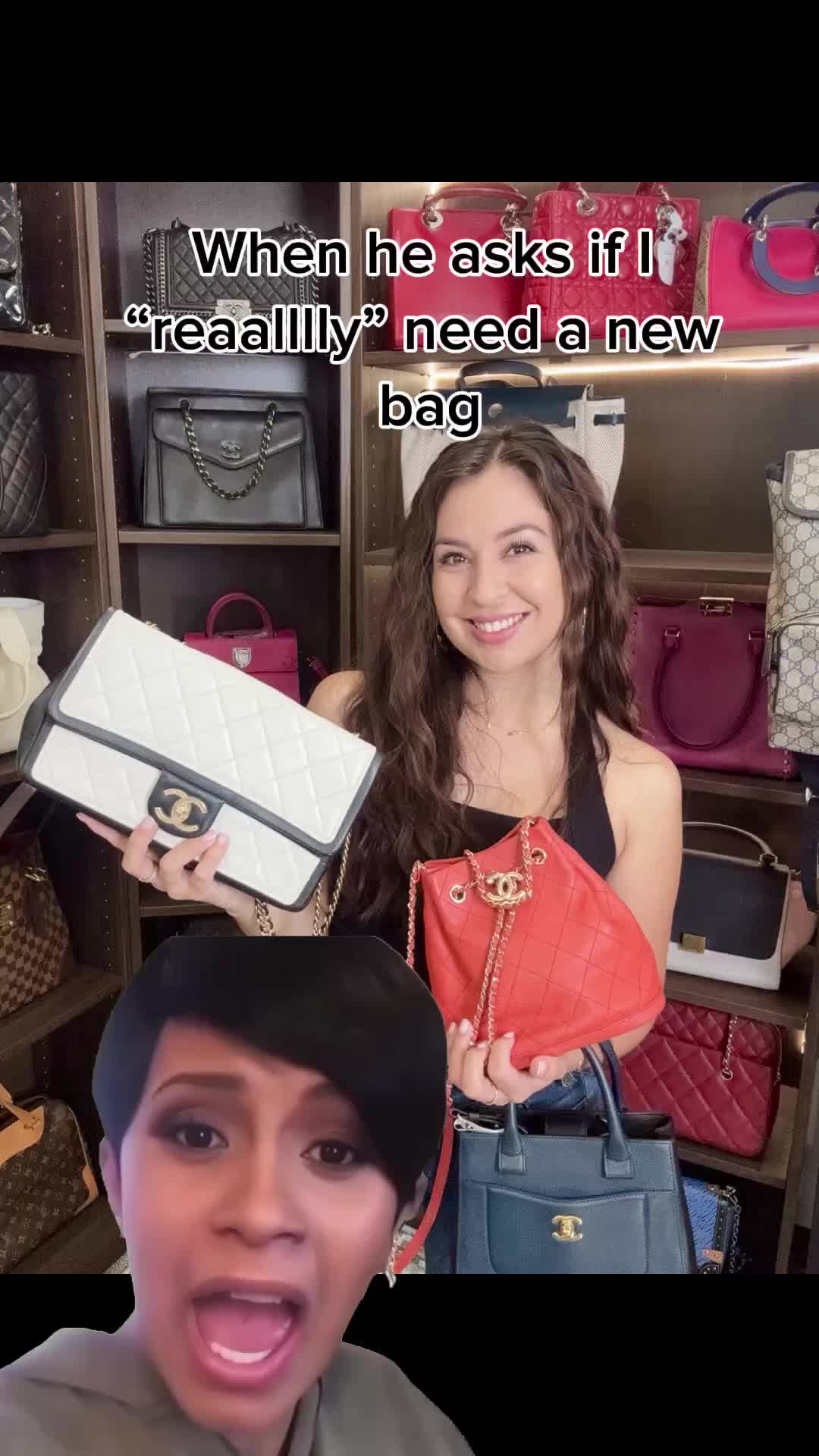 @Monique Claudio