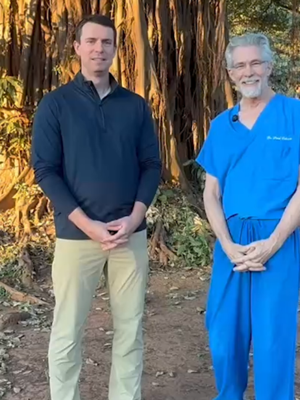 @Joel Osteen