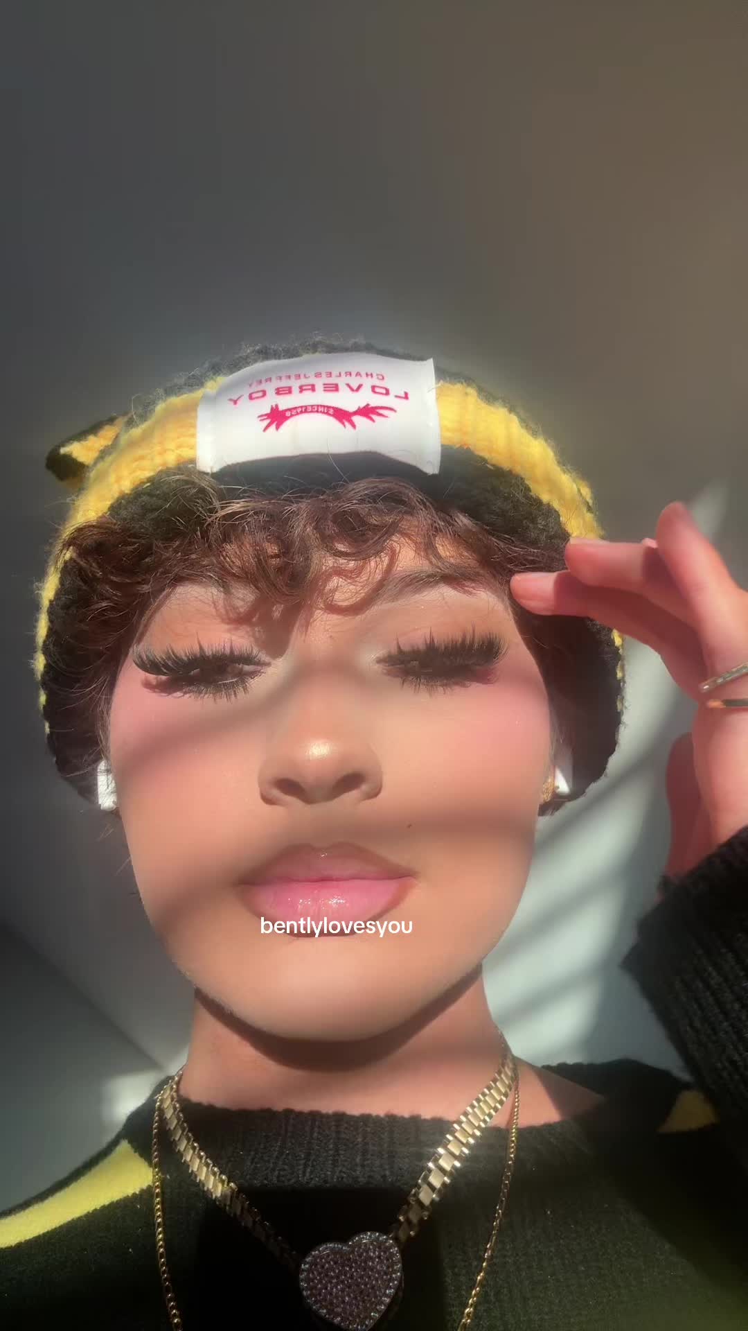 @bentlylovesyou