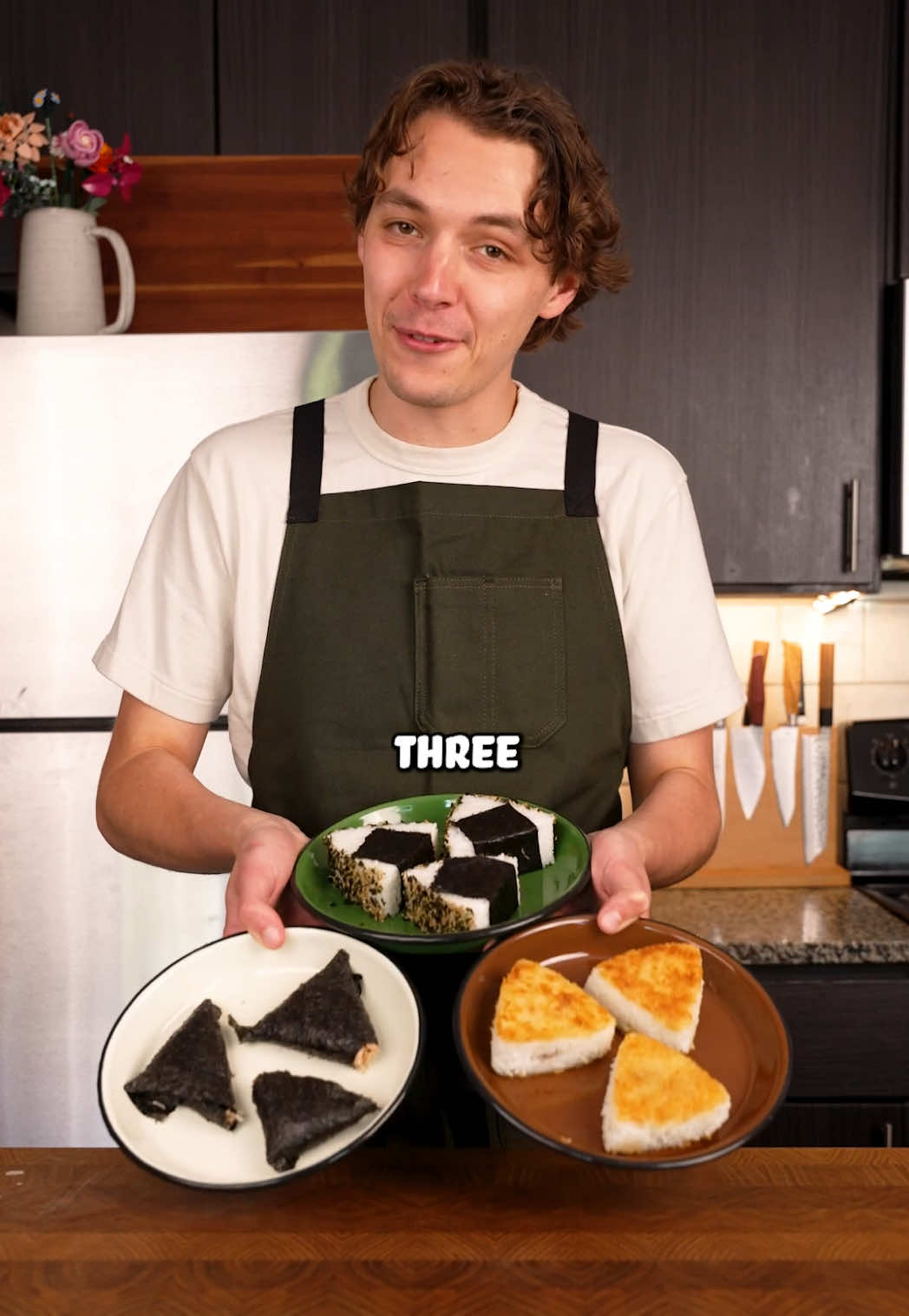 @Chef Tyler
