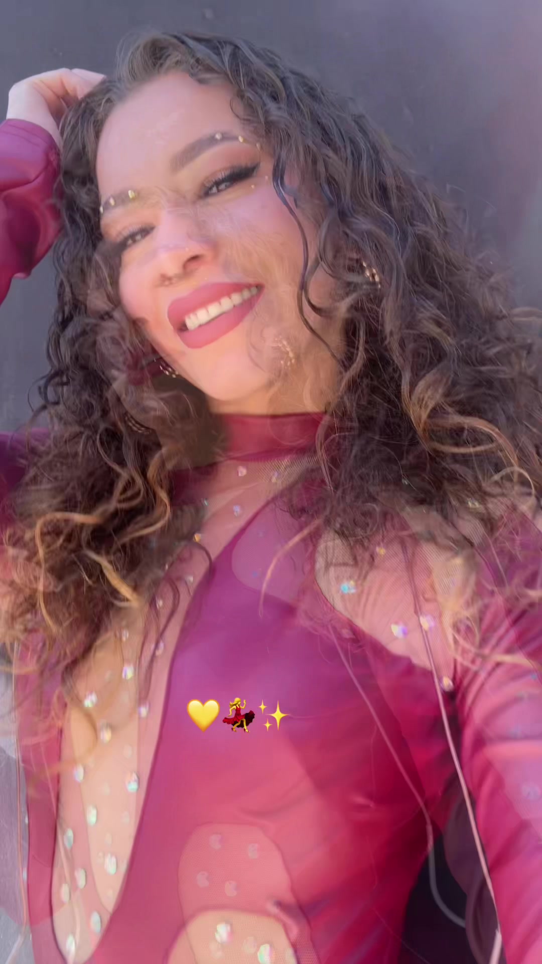 @Maria Rene Leaños