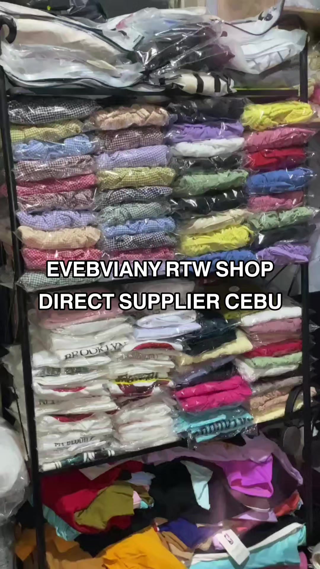 @Jeniveb Tiktok Shop ๐๐๏ธโ