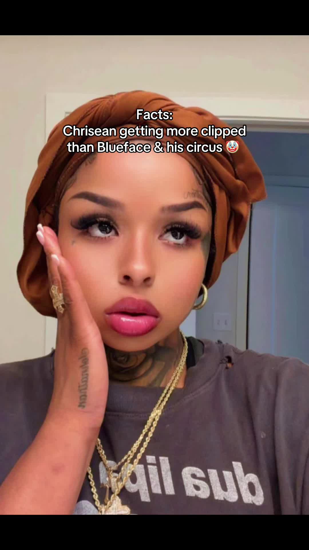 @chrisean