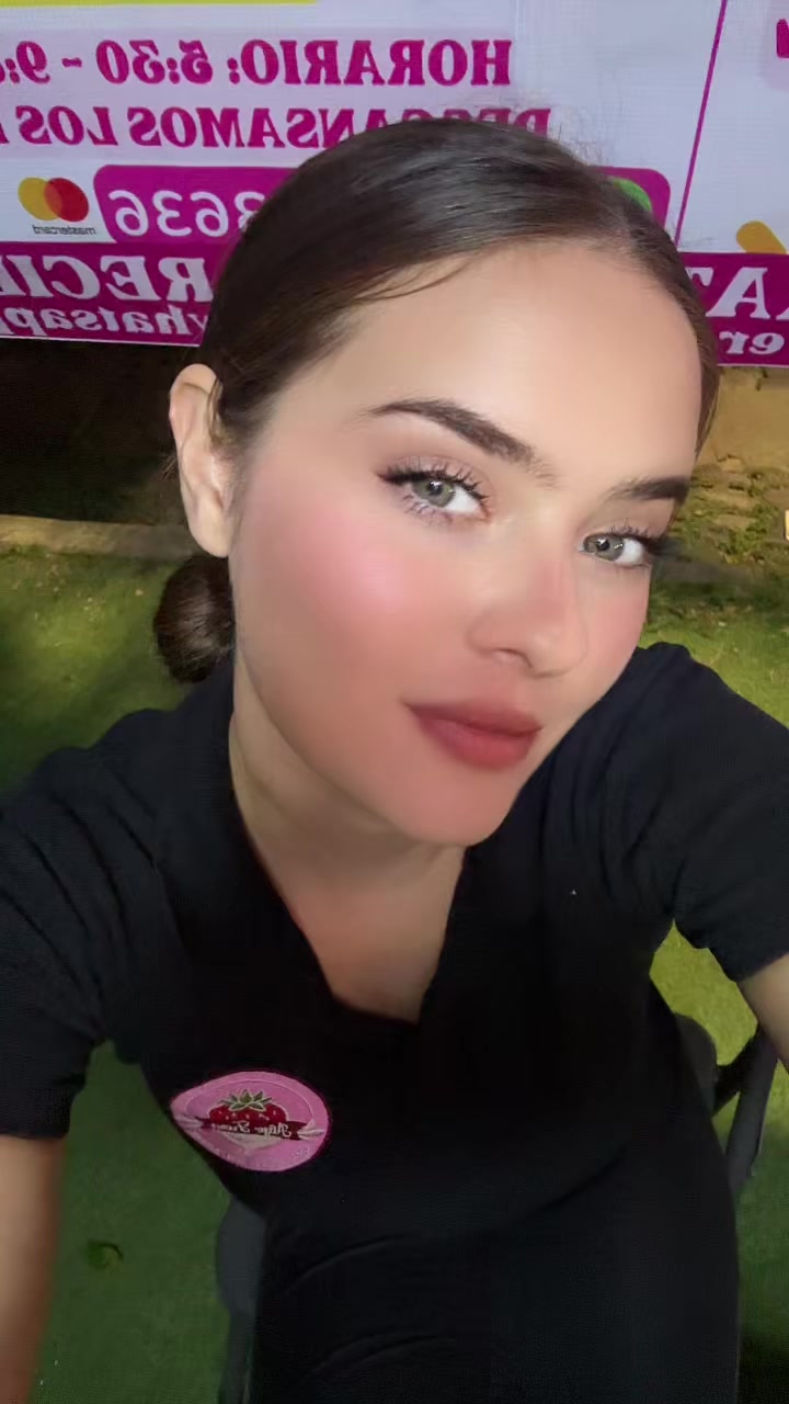 @CORYNA PONCE🍓
