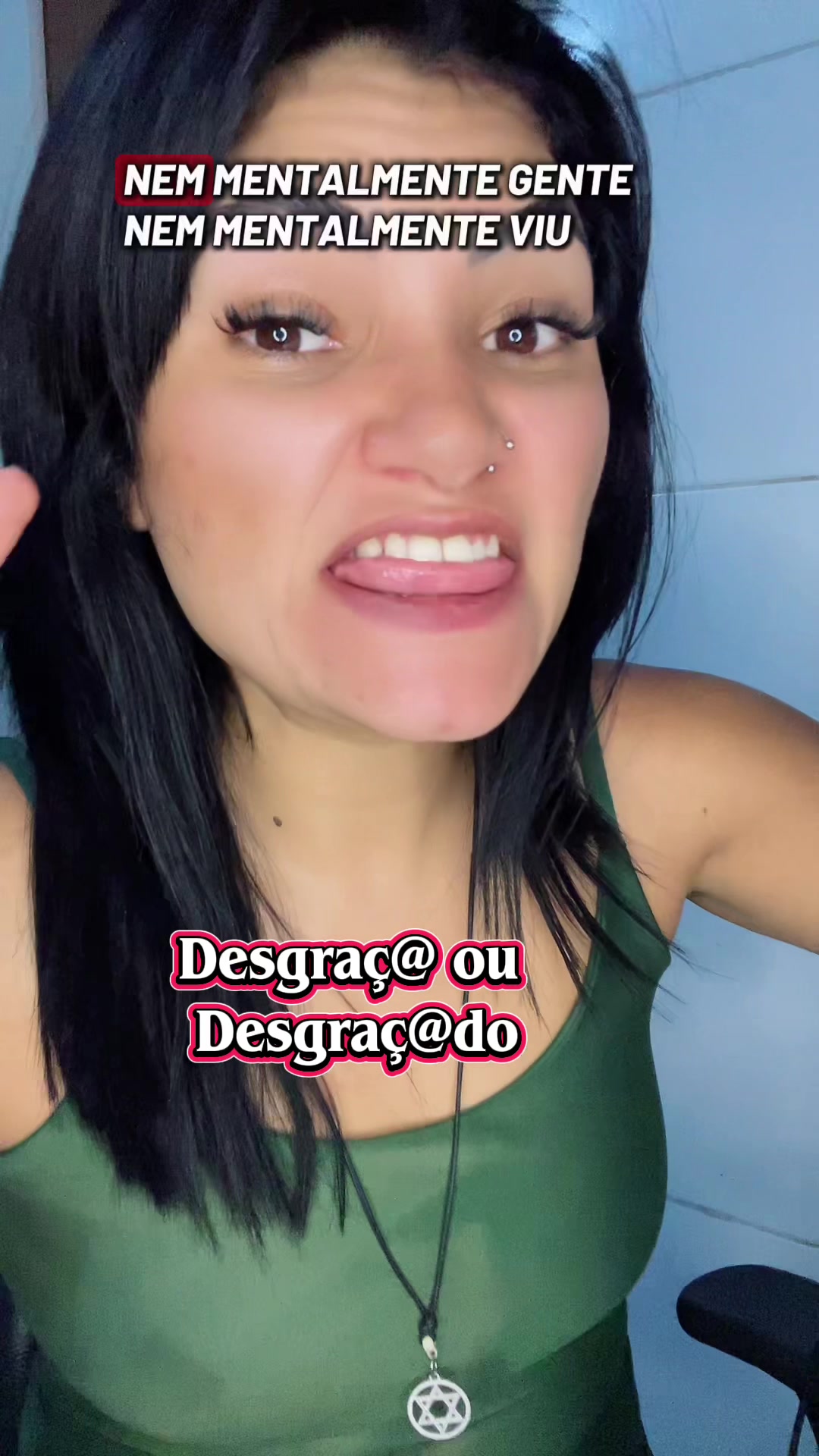 @🔮Suzane Cigana Cartomante💃🏻