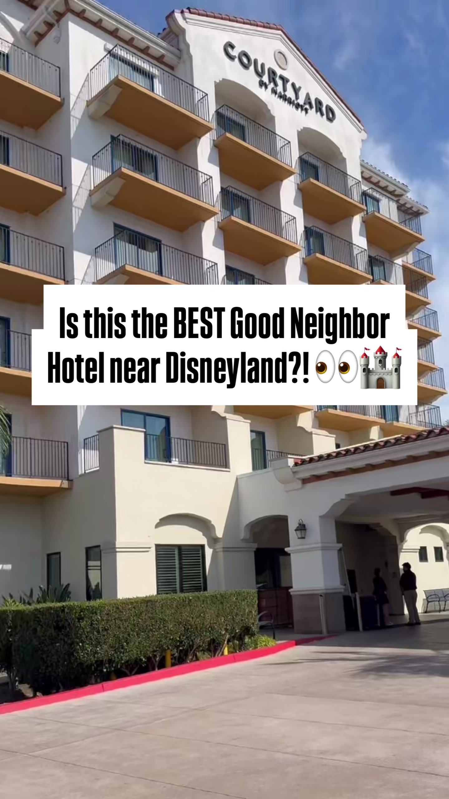 @Jamie | Disney & Universal