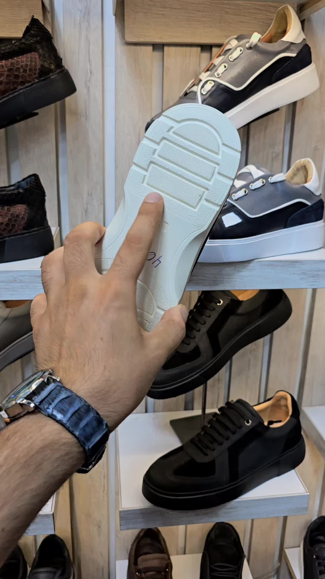 @batini shoes