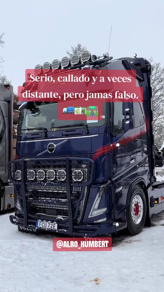 @Humberto &Aacute;lvarez R.