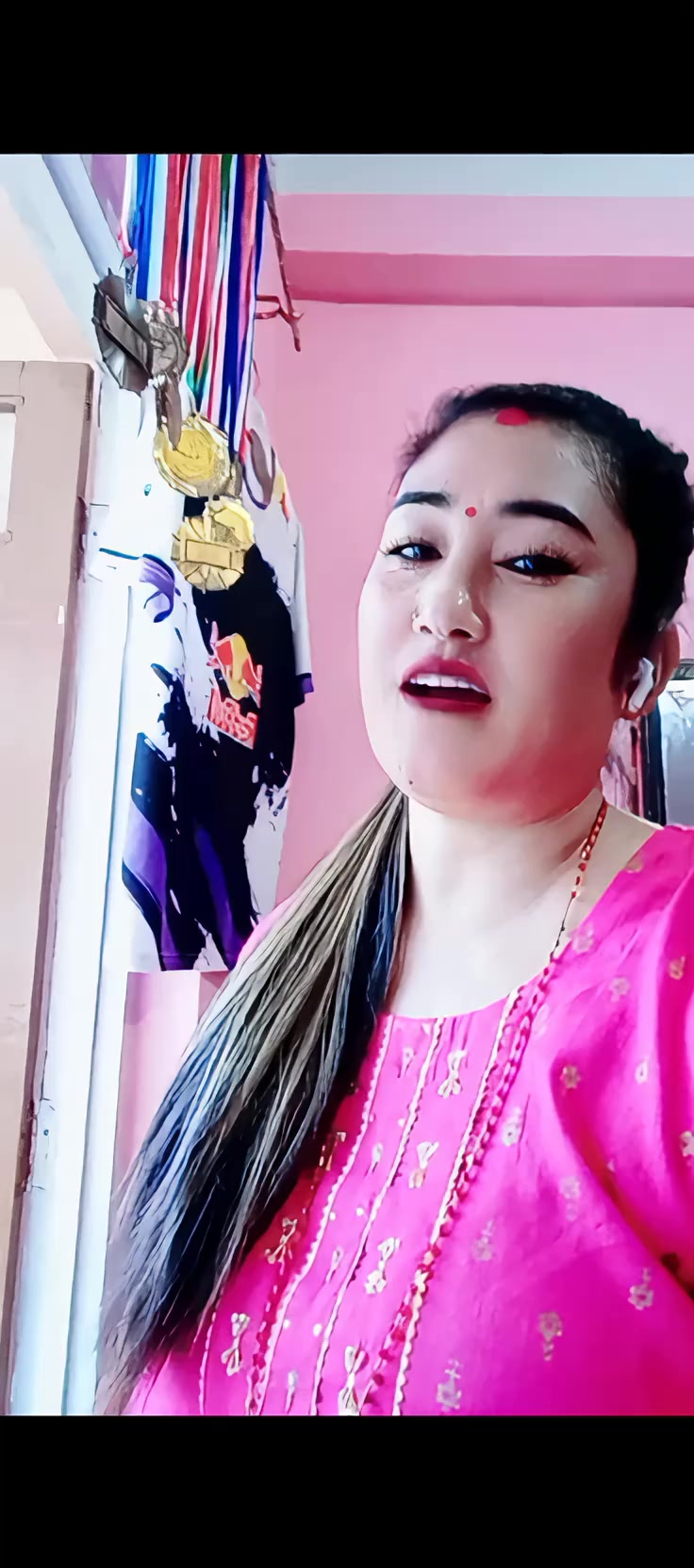 @maya basnet