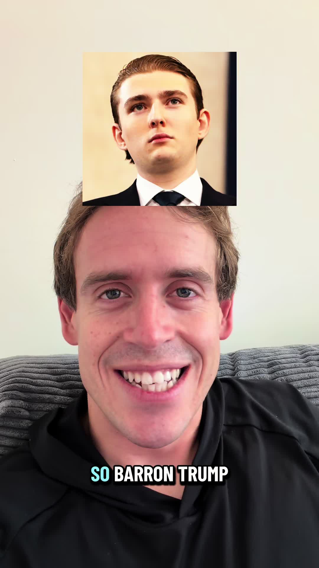 @Dash Dobrofsky