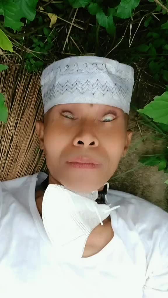 @Badut salamun