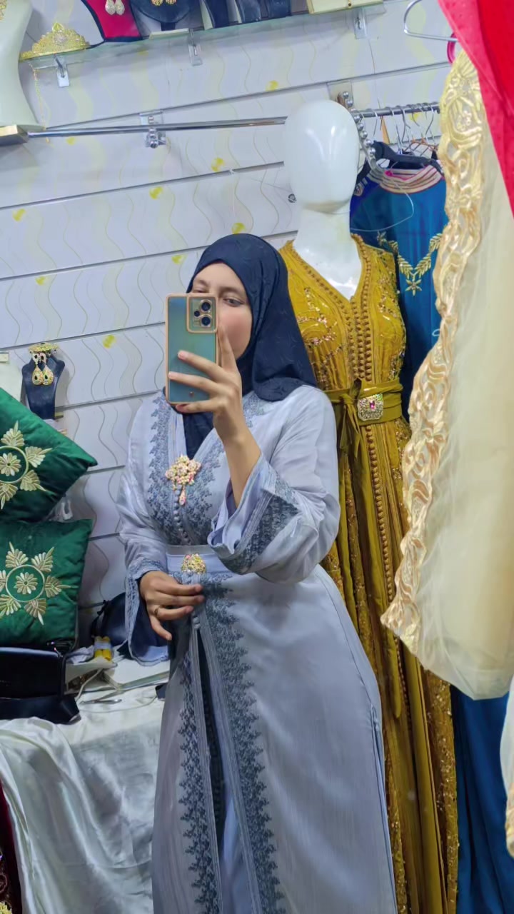 @قفطان دنيا
