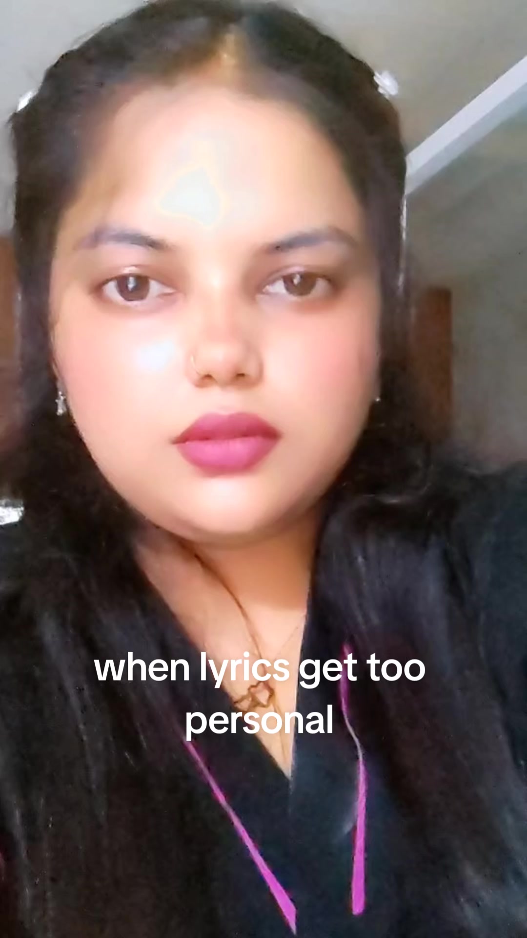 @Miss🫶 _❤️⚡ठाकुर ❤️💫