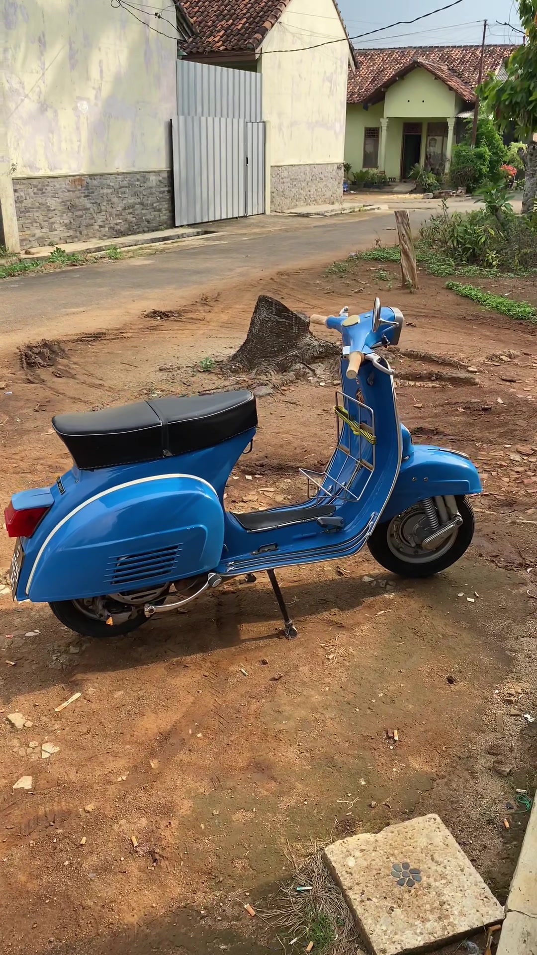 @jarangpulang