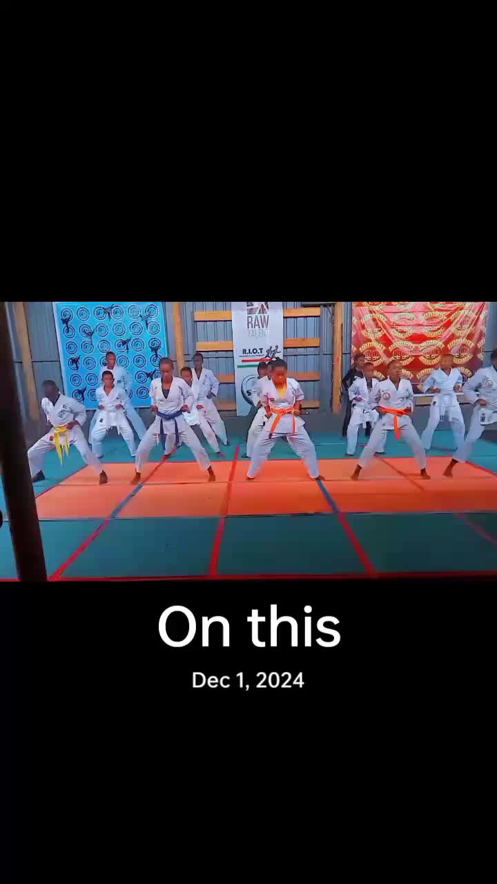 @DRAGONKAI MARTIAL ARTS