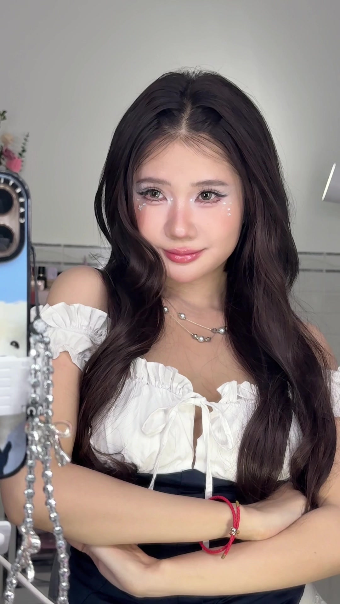 @Phương thích makeup