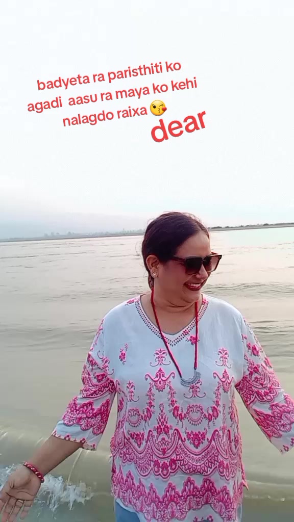 @Sabina thapa