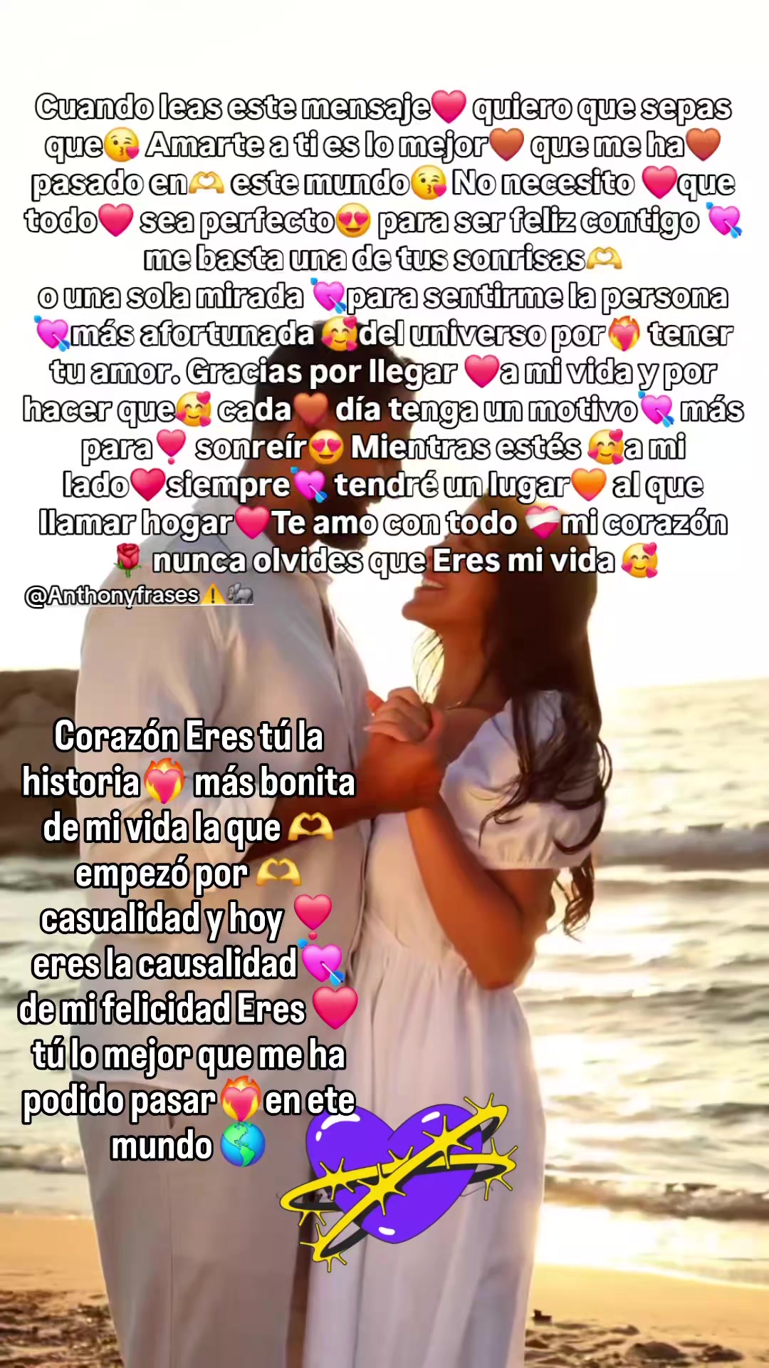 @Anthony frases⚠️🐘