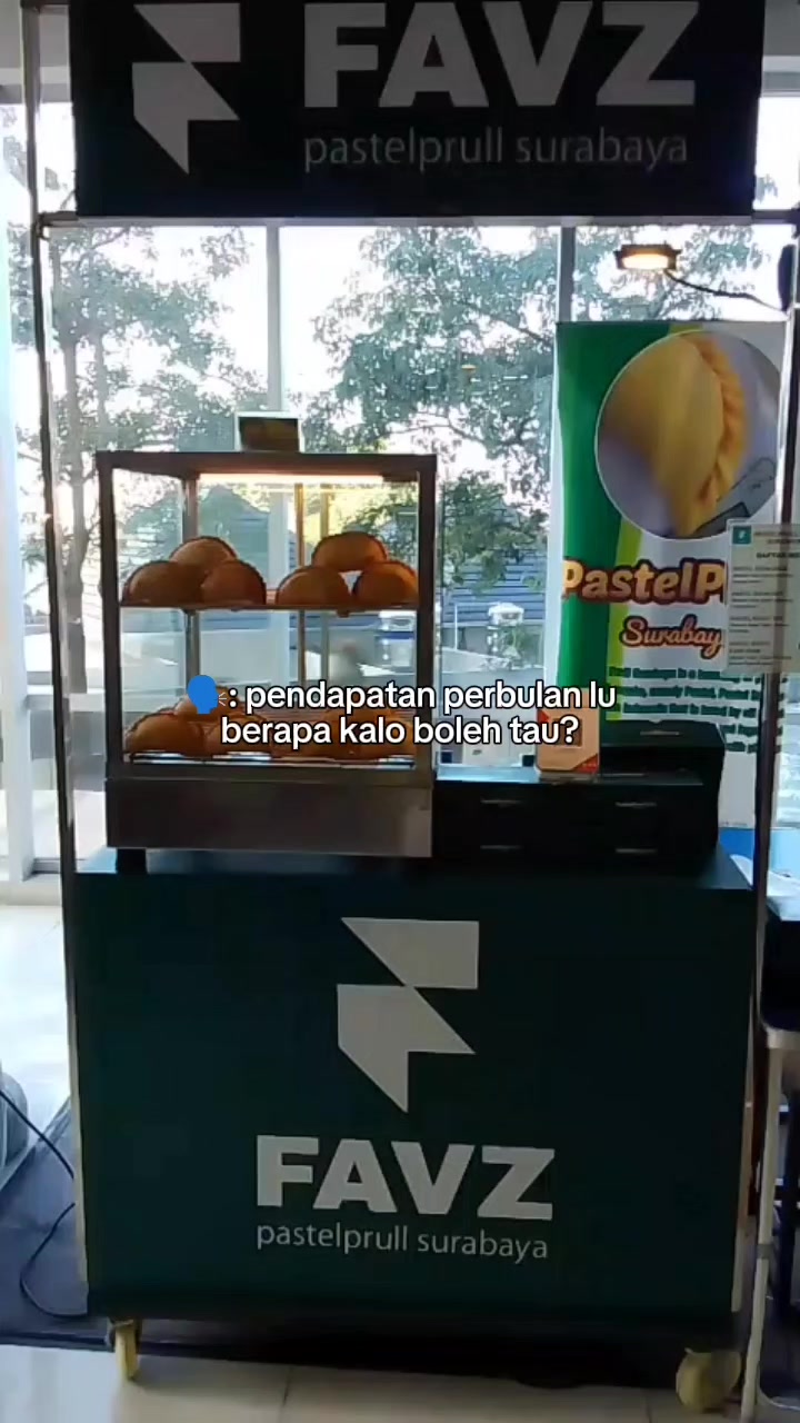 @PastelPrull Surabaya Tengger