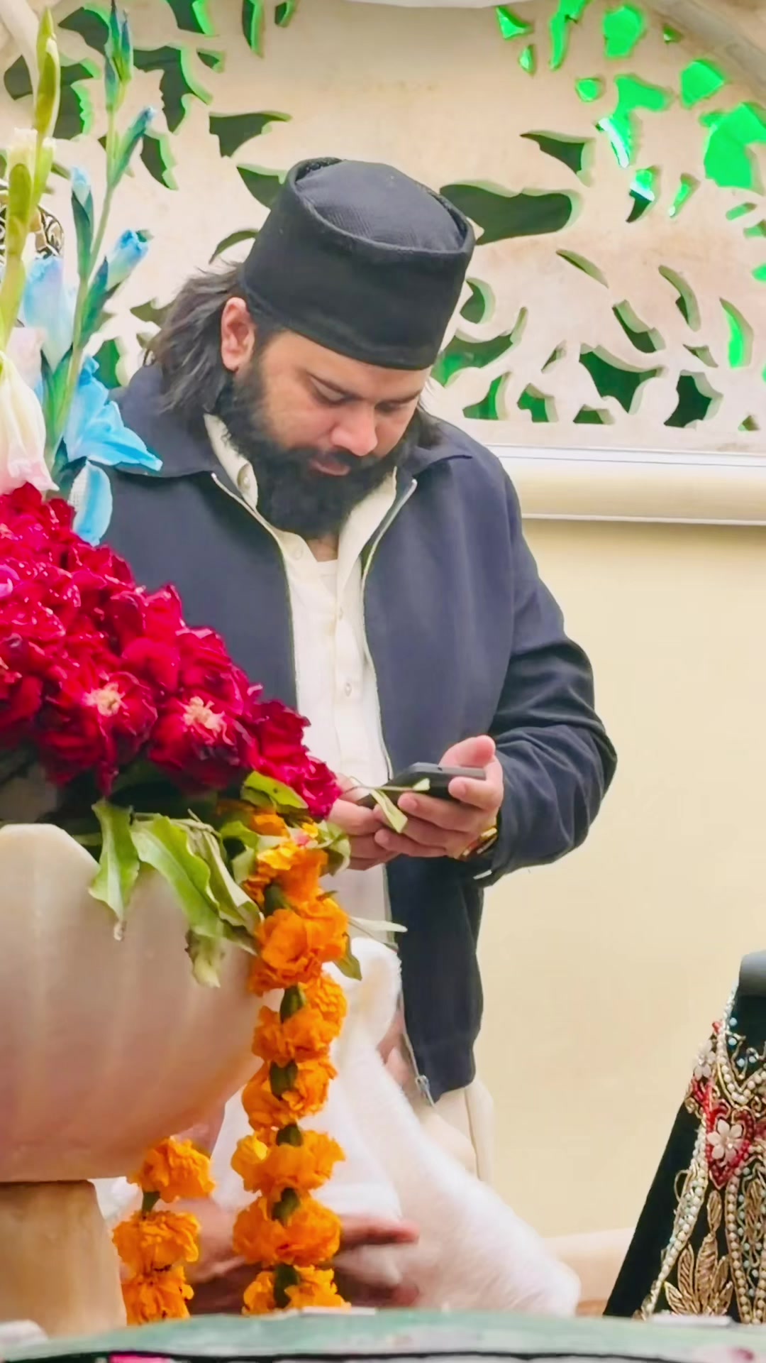 @Ajmer Sharif Dargah