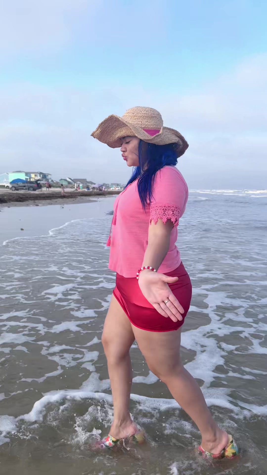 @❤️🫡Cristina Flores🐸🥰