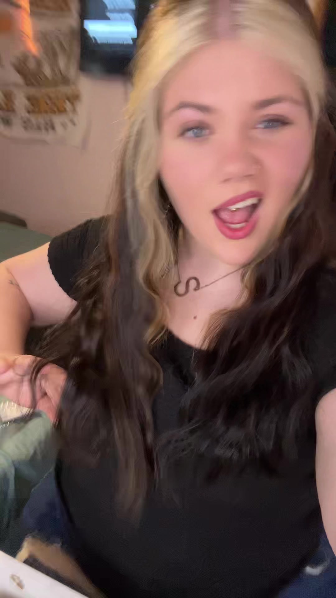 @Sarah Mae
