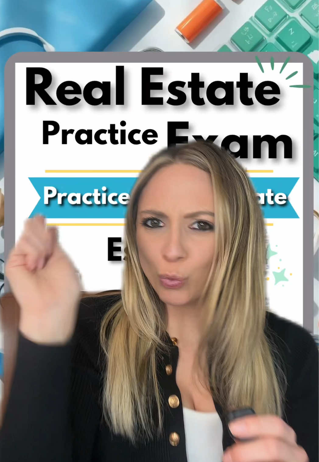 @Get Realty License LLC